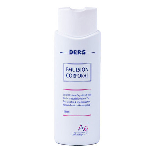 Imagen de Ders emulsión corporal 400ml