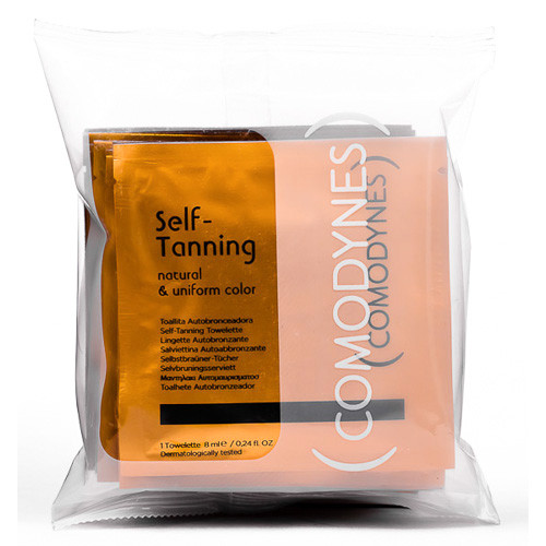 Imagen de COMODYNES SELF-TANNING AUTOBRONC 8 TOALL