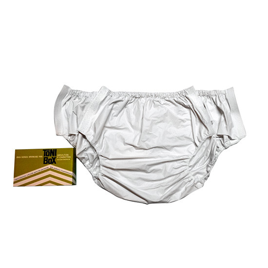 Imagen de Tonibox braga tonibox adultos t12 100-115cm