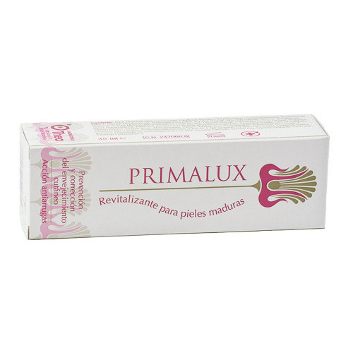 Imagen de Topicrem Primalux crema revitalizante 50ml