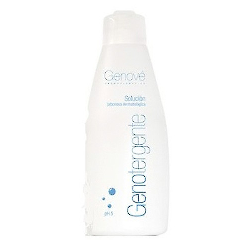 Imagen de GENODERM GENOTERGENTE GEL 750 ML
