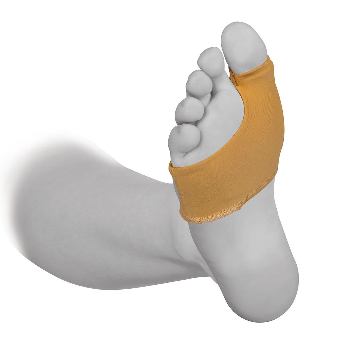 Imagen de PROTECTOR JUANETES T.L CC264 COMFORSIL