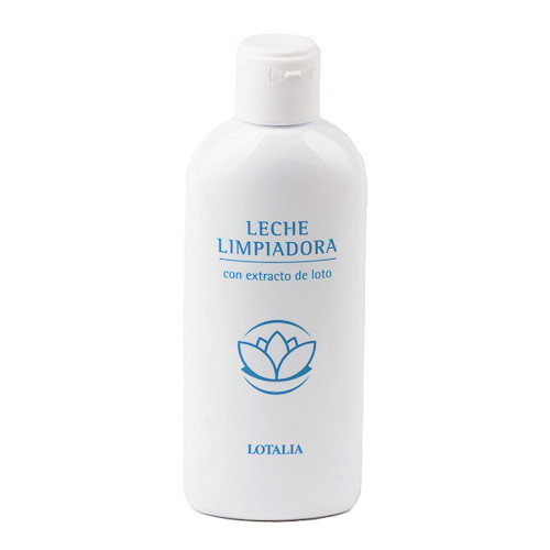 Imagen de Lotalia Leche limpiadora emulsion 200ml