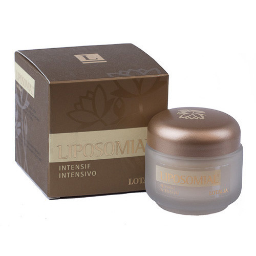 Imagen de Go-on Lotalia Liposomial intensivo noche 50ml