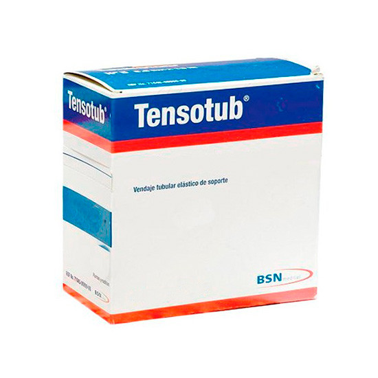 Imagen de Tensotub venda elást brazo 6,8cmx10m n3