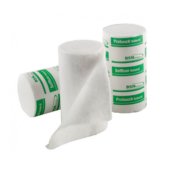 Imagen de Soffban venda natural 15cmx2,70m 12und