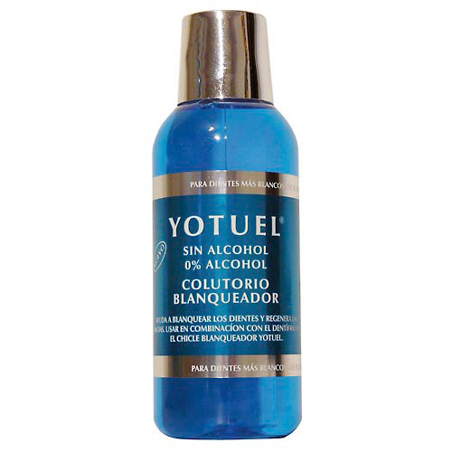 Imagen de YOTUEL COLUTORIO 250 ML
