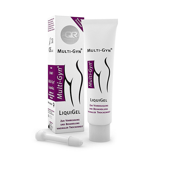 Imagen de Multi-gyn liquigel 30 ml