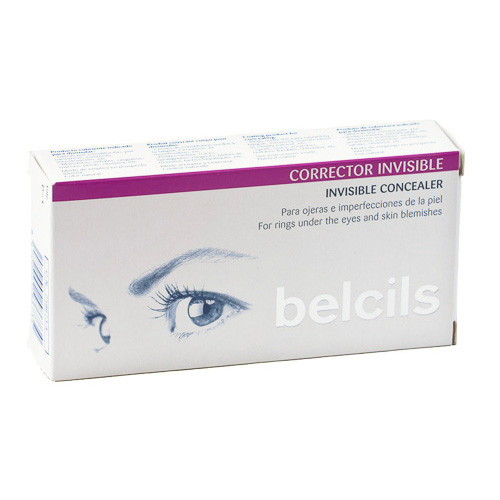 Imagen de Belcils corrector ojeras barra 4g