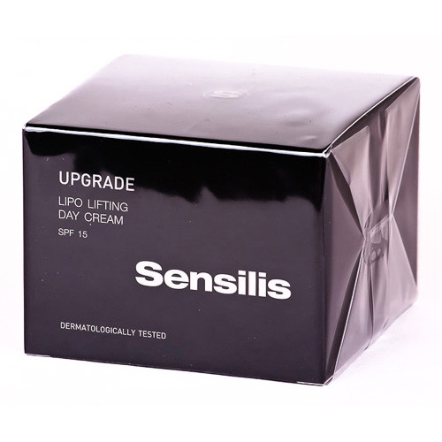Imagen de Sensilis upgrade lipo lift dia f15 50ml
