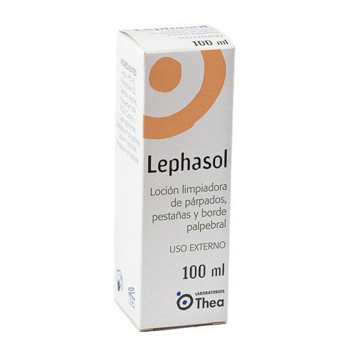 Imagen de Lephasol 100ml