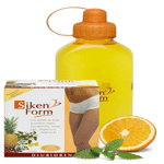 Imagen de Sikenform diuridren 14 sobres