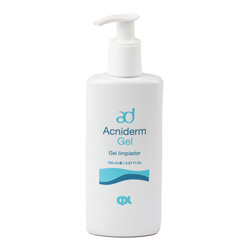 Imagen de Centrum Acnidermgel CPI 150ml