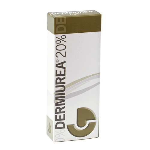 Imagen de Dermiurea 20% 200 ml