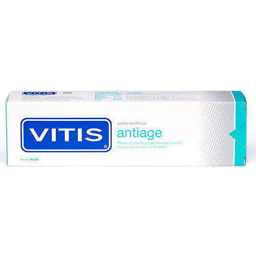 Imagen de Vitis antiage 100ml