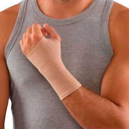 Imagen de Muñequera rengo metacarpian 14,5-15,5 t1