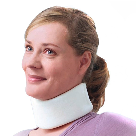 Imagen de Actimove Collarin cervical confort talla-S