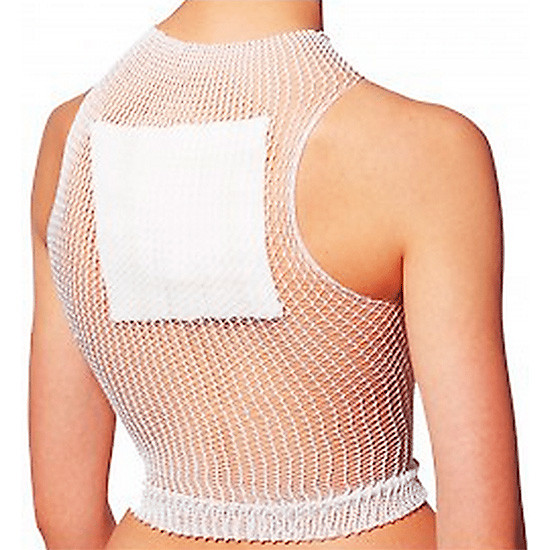 Imagen de Prim Viadol venda tubular malla elástica 3m n-5