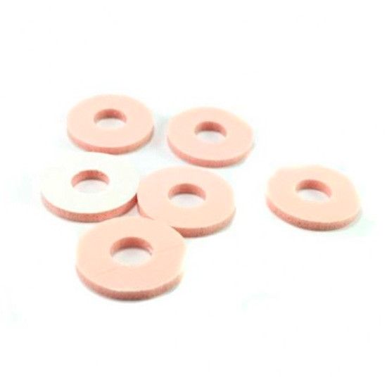 Imagen de ANILLOS REDONDOS DUREZAS SCHURZ GRANDE