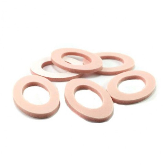 Imagen de Anillos ovalados juanetes schurz gde.