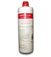 Imagen de Orravan suero fisiológico suentillas 1000ml
