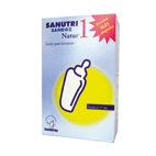 Imagen de DAMIRA NATUR 1 800G