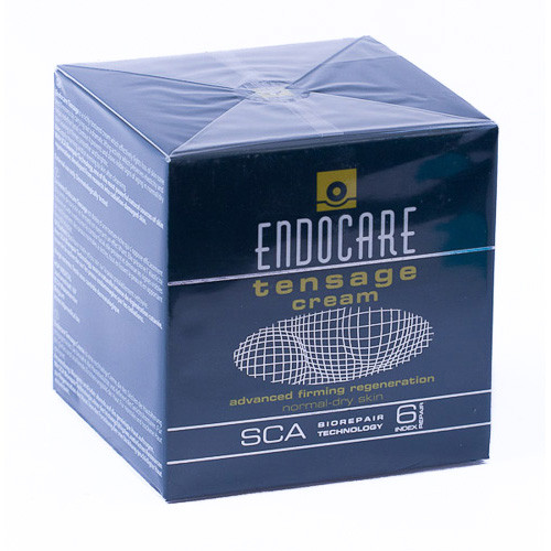 Imagen de Endocare Tensor facial crema 50ml