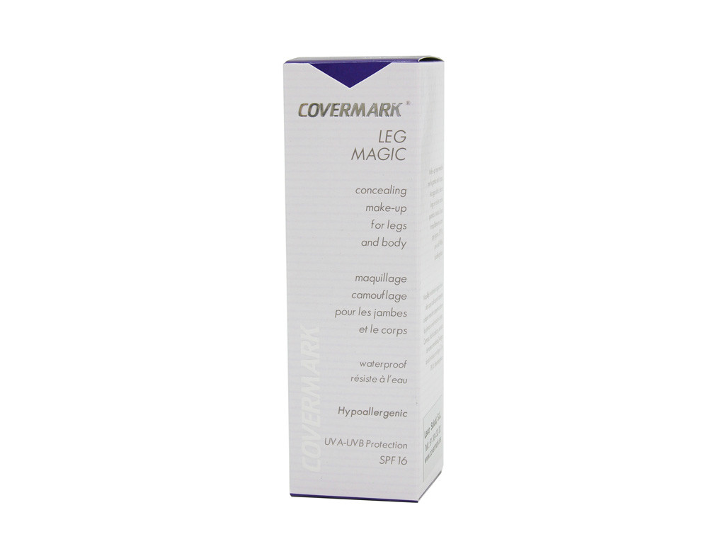 Imagen de Covermark Leg Magic Nº13 50ml