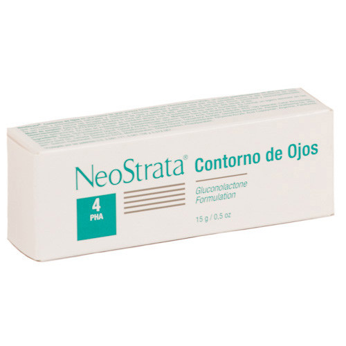 Imagen de Neostrata contorno de ojos 15 gr.