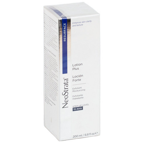 Imagen de Neostrata loción forte 200ml