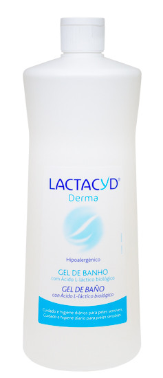 Imagen de Lactacyd emulsión 1000ml