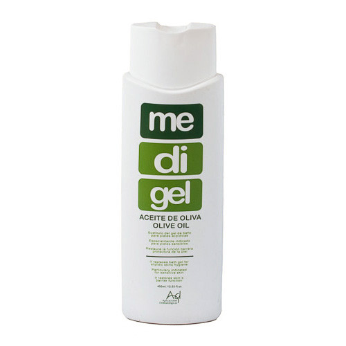 Imagen de Medigel aceite baño y ducha 400ml