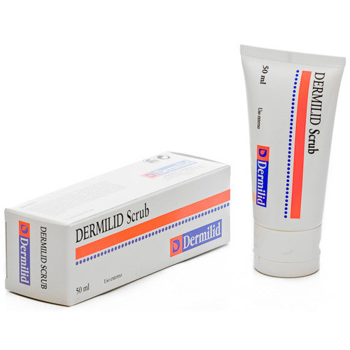 Imagen de Dermilid Scrub 50ml