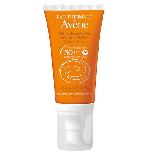 Imagen de Avene Solar fluido facial spf50+ 50ml