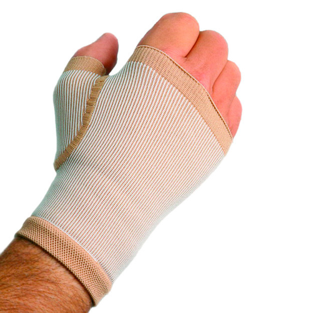 Imagen de MUÑEQUERA METACARPIANA T.3 821 VARISAN