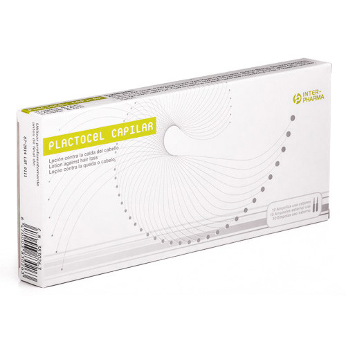 Imagen de Forbald tónico anticaída 40ml