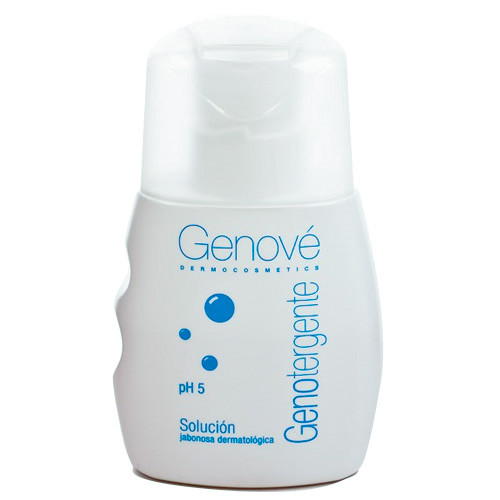 Imagen de GENOCUTAN GENOTERGENTE LIQUIDO 100 ML