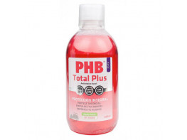 PHB TOTAL PLUS ENJUAGUE BUCAL 500 ML