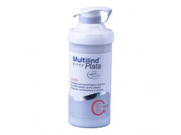 Multilind Microplata loción 0,2% 500ml