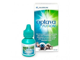 Optava lágrima artificial 10ml