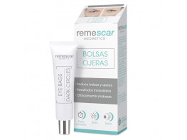 Remescar Crema bolsas y ojeras 8ml
