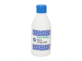 Agua oxigenada kern pharma 4,9% 250 ml